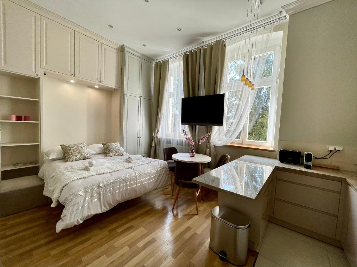 Tresor Barska Krakau